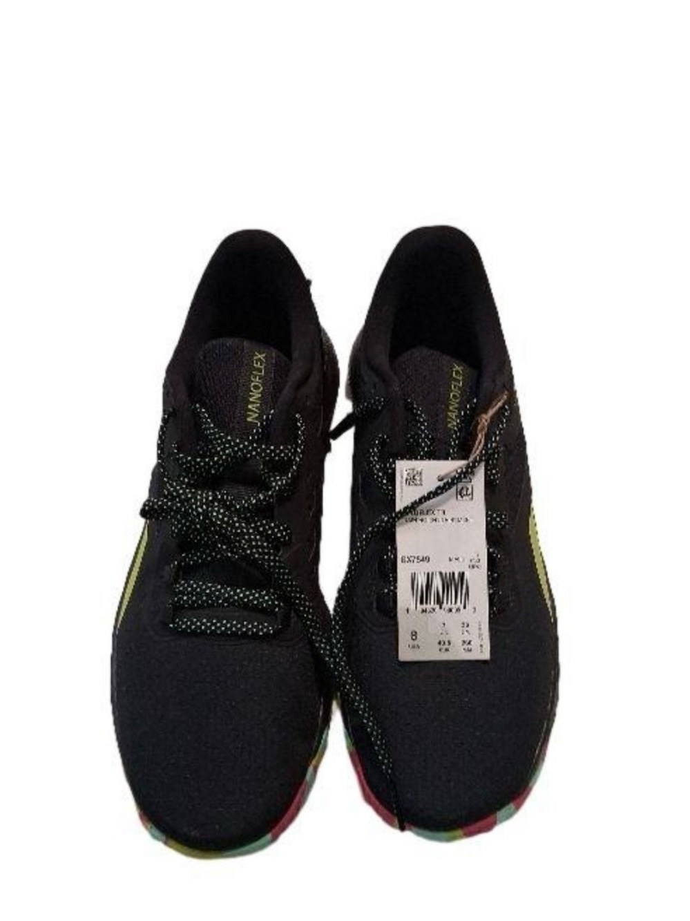 Reebok Nanoflex TR